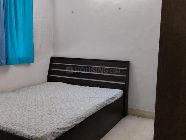 1 BHK Apartment in Kalyani Nagar for rent Pune. The reference number is 20732643