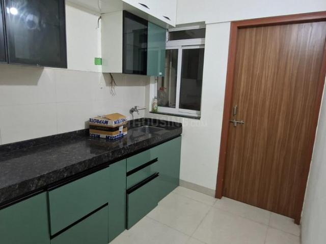 1 BHK Apartment in Kalyani Nagar for rent Pune. The reference number is 20785099