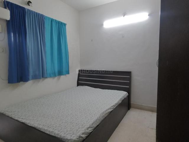 1 BHK Apartment in Kalyani Nagar for rent Pune. The reference number is 20856546