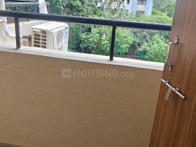 1 BHK Apartment in Kalyani Nagar for rent Pune. The reference number is 20853616
