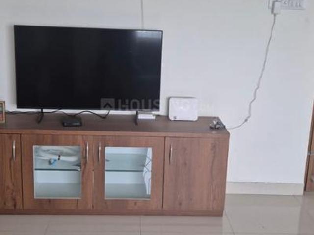 1 BHK Apartment in Kalyani Nagar for rent Pune. The reference number is 20866464