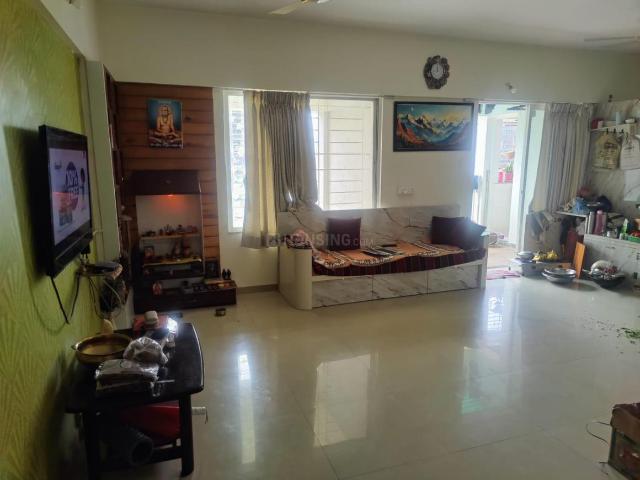 1 BHK Apartment in Kalyani Nagar for rent Pune. The reference number is 20878393