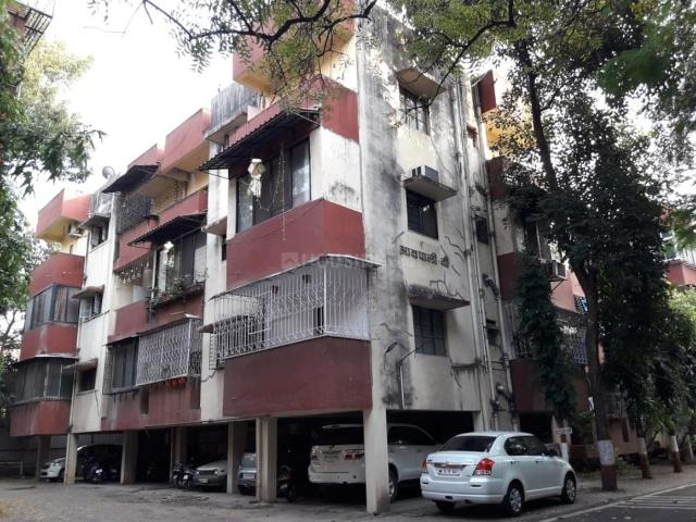 1 BHK Apartment in Kalyani Nagar for rent Pune. The reference number is 20878630