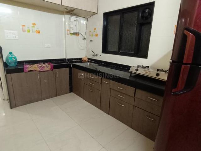 1 BHK Apartment in Kalyani Nagar for rent Pune. The reference number is 21040270