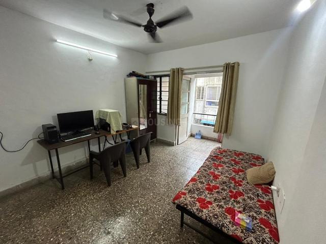 1 BHK Apartment in Kalyani Nagar for rent Pune. The reference number is 21041515