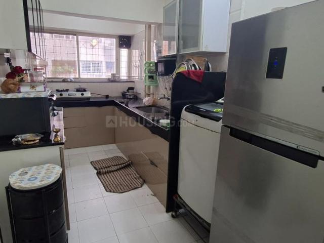 1 BHK Apartment in Kalyani Nagar for rent Pune. The reference number is 21117759