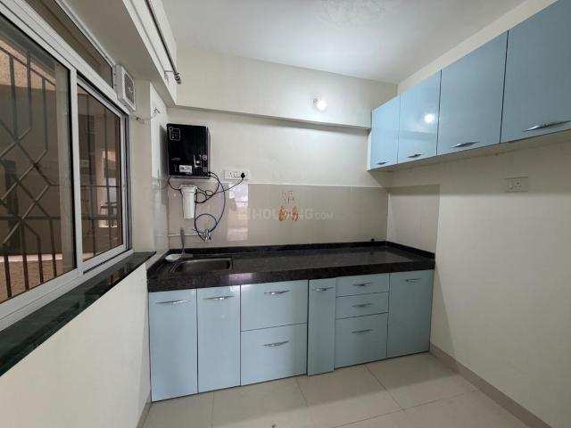 1 BHK Apartment in Kalyani Nagar for rent Pune. The reference number is 21144480