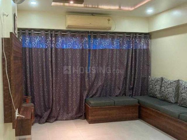 1 BHK Apartment in Kalyani Nagar for rent Pune. The reference number is 21157233