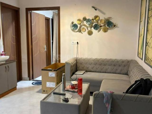 1 BHK Apartment in Kalyani Nagar for rent Pune. The reference number is 21175568