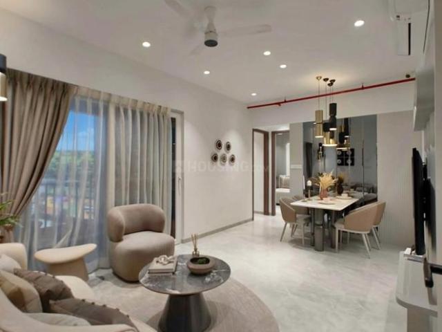 1 BHK Apartment in Kalyani Nagar for rent Pune. The reference number is 21194820
