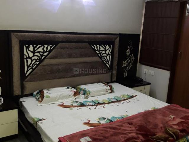 1 BHK Apartment in Kalyanpur for rent Kanpur. The reference number is 21003296