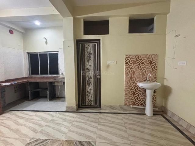 1 BHK Apartment in Kamalgazi for rent Kolkata. The reference number is 20699551