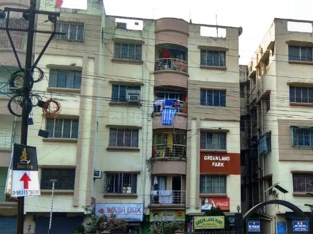 1 BHK Apartment in Kamalgazi for resale Kolkata. The reference number is 12022805