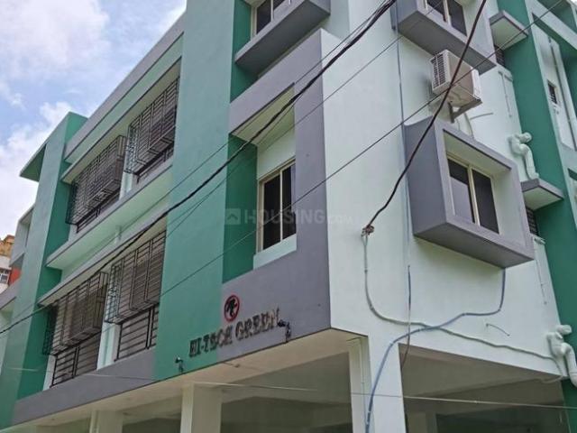 1 BHK Apartment in Kamalgazi for resale Kolkata. The reference number is 20644608