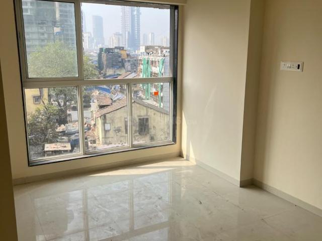 1 BHK Apartment in Kamathipura for resale Mumbai. The reference number is 16294598