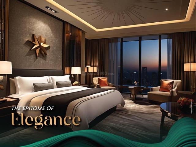 1 BHK Apartment in Kamathipura for resale Mumbai. The reference number is 21115812