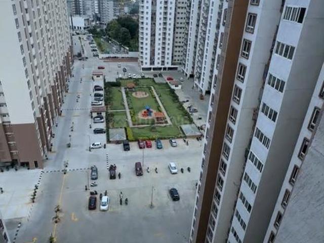 1 BHK Apartment in Kambipura for resale Bengaluru. The reference number is 21184526