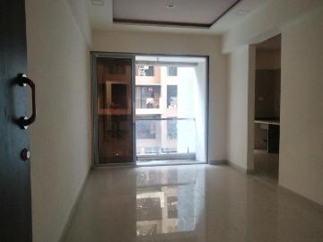 Sector-17 Panvel - Balcony, Security