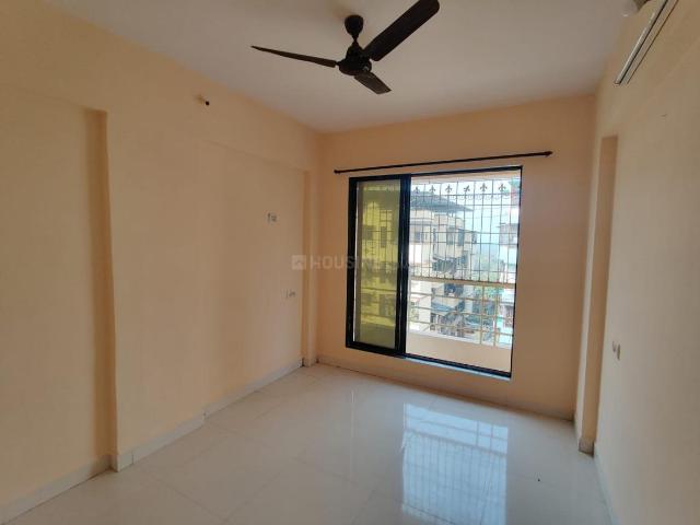 1 BHK Apartment in Kamothe for rent Navi Mumbai. The reference number is 16480842