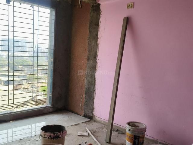 1 BHK Apartment in Kamothe for rent Navi Mumbai. The reference number is 18469876