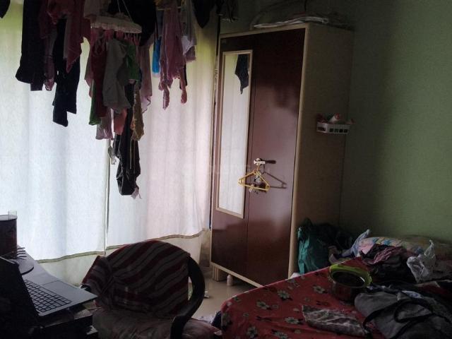 1 BHK Apartment in Kamothe for rent Navi Mumbai. The reference number is 18434319