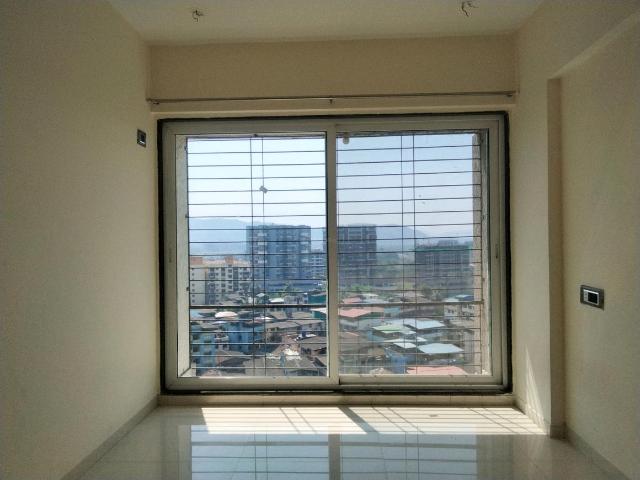 1 BHK Apartment in Kamothe for rent Navi Mumbai. The reference number is 18694007
