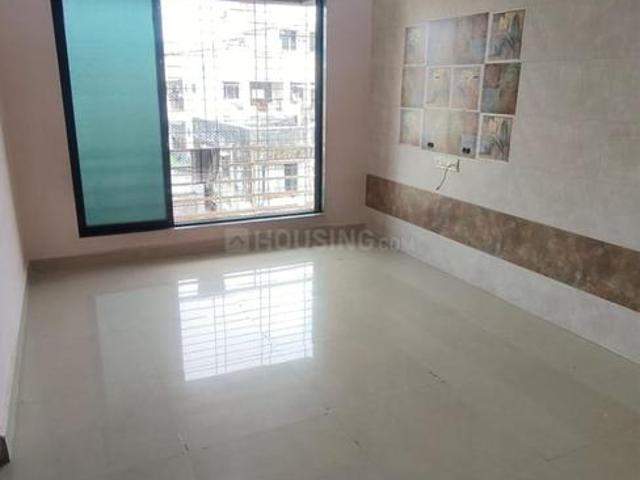 1 BHK Apartment in Kamothe for rent Navi Mumbai. The reference number is 18708265