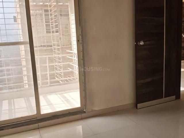 1 BHK Apartment in Kamothe for rent Navi Mumbai. The reference number is 19084861