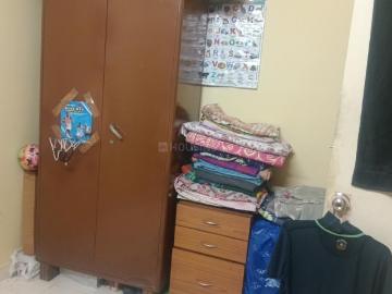 1 BHK Apartment in Kamothe for rent Navi Mumbai. The reference number is 19398423