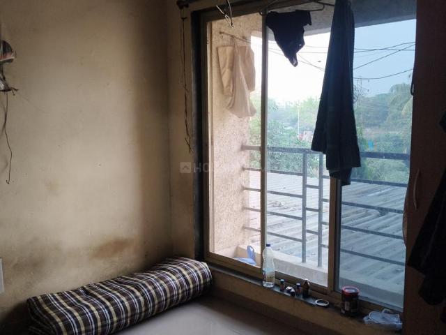 1 BHK Apartment in Kamothe for rent Navi Mumbai. The reference number is 19537712