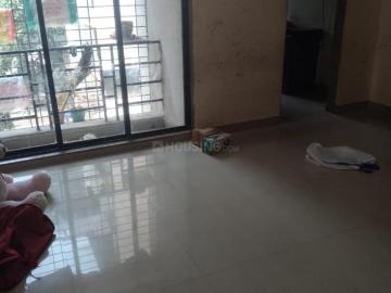 Sector-17 Panvel - Balcony, Security, Club House