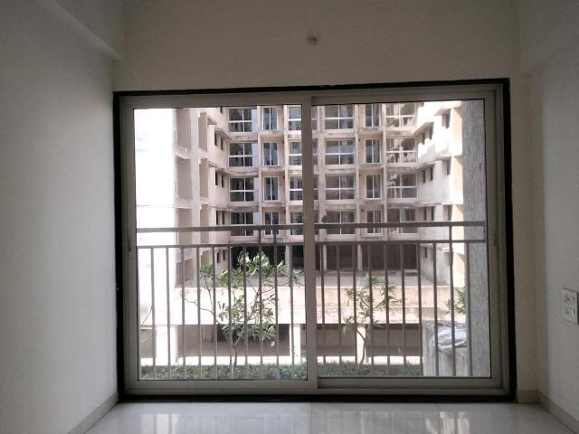 1 BHK Apartment in Kamothe for rent Navi Mumbai. The reference number is 19835284