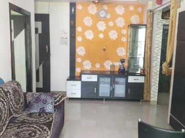 Sector-17 Panvel - Balcony, Lift, Electricity