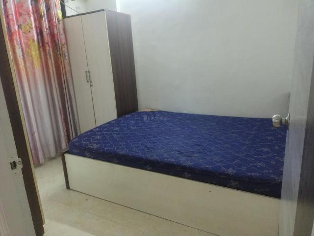 1 BHK Apartment in Kamothe for rent Navi Mumbai. The reference number is 20111554