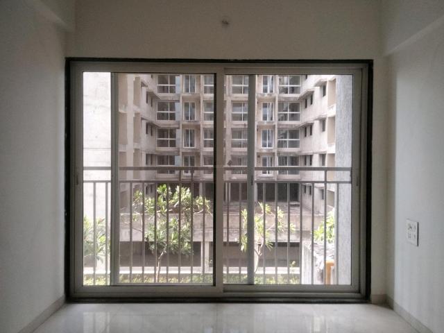 1 BHK Apartment in Kamothe for rent Navi Mumbai. The reference number is 20364913