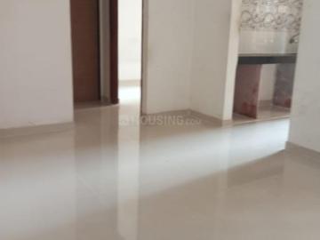 1 BHK Apartment in Kamothe for rent Navi Mumbai. The reference number is 20462991