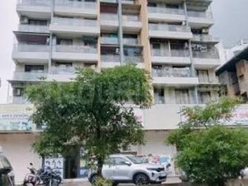 1 BHK Apartment in Kamothe for rent Navi Mumbai. The reference number is 20542823