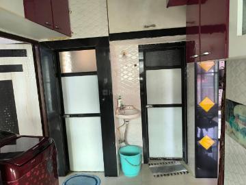1 BHK Apartment in Kamothe for rent Navi Mumbai. The reference number is 20549045
