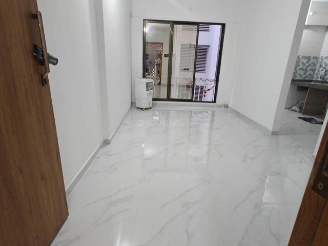 1 BHK Apartment in Kamothe for rent Navi Mumbai. The reference number is 20558124