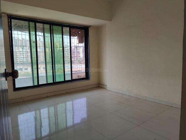 1 BHK Apartment in Kamothe for rent Navi Mumbai. The reference number is 20653809