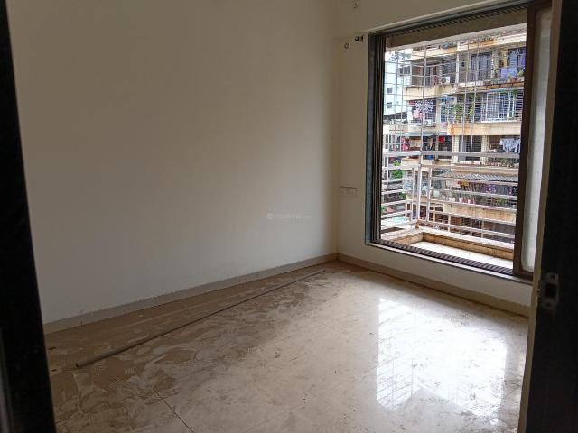 1 BHK Apartment in Kamothe for rent Navi Mumbai. The reference number is 20670154