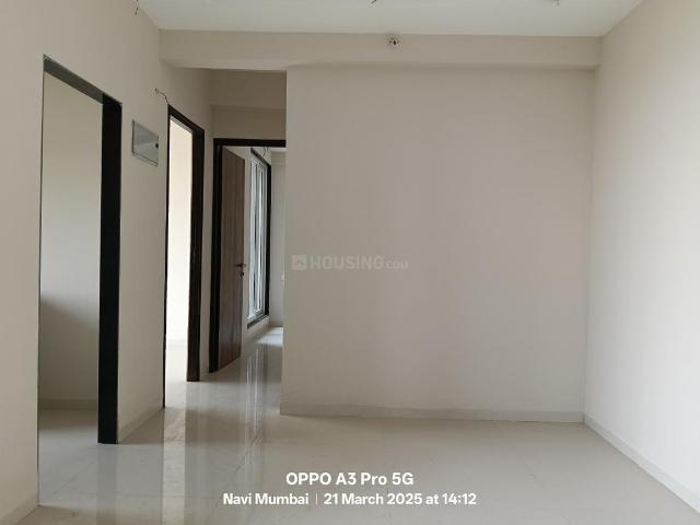 1 BHK Apartment in Kamothe for rent Navi Mumbai. The reference number is 20612796