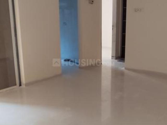 1 BHK Apartment in Kamothe for rent Navi Mumbai. The reference number is 20615097