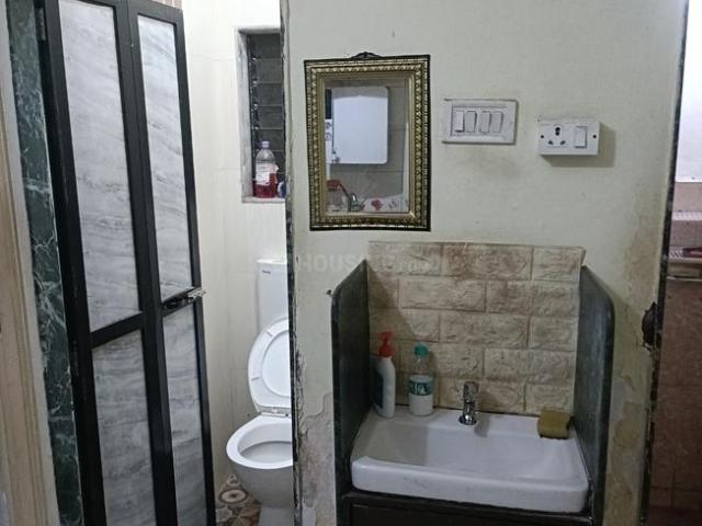 1 BHK Apartment in Kamothe for rent Navi Mumbai. The reference number is 20763432