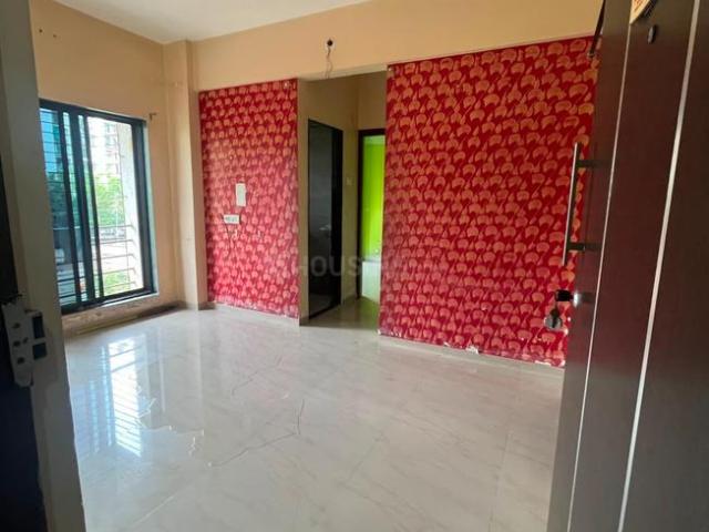 1 BHK Apartment in Kamothe for rent Navi Mumbai. The reference number is 20703018