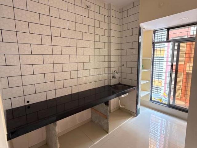 1 BHK Apartment in Kamothe for rent Navi Mumbai. The reference number is 20720736