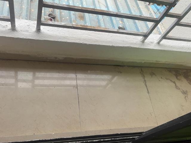 1 BHK Apartment in Kamothe for rent Navi Mumbai. The reference number is 20860378