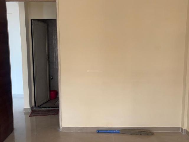 1 BHK Apartment in Kamothe for rent Navi Mumbai. The reference number is 20862442