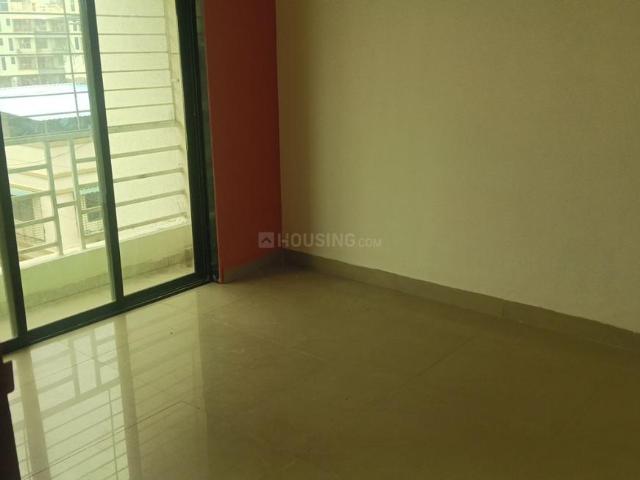 1 BHK Apartment in Kamothe for rent Navi Mumbai. The reference number is 20868555