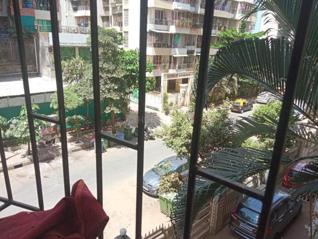 1 BHK Apartment in Kamothe for rent Navi Mumbai. The reference number is 20889707